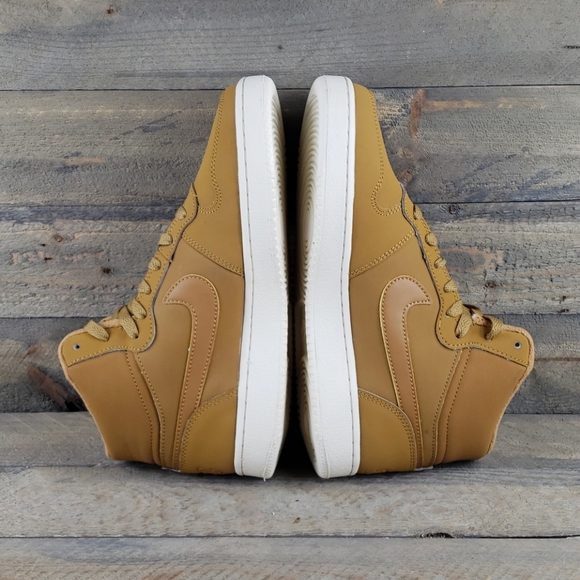 Nike Ebernon Mid SE Womens Sneakers - Picture 6 of 8